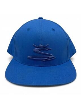 Cobra Men's Blue Hat